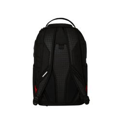 PRINTED ZIP SHOE PALACE 2 DLXSV BACKPACK