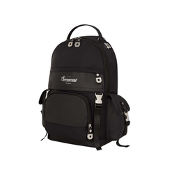 Sprayground Satin-finished Cargo Bag