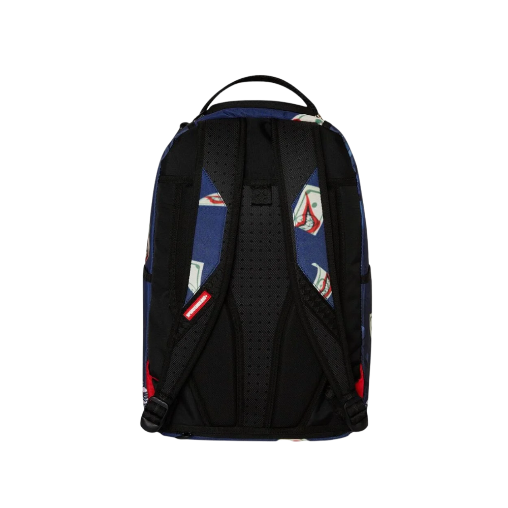 JOKER BANKS BACKPACK