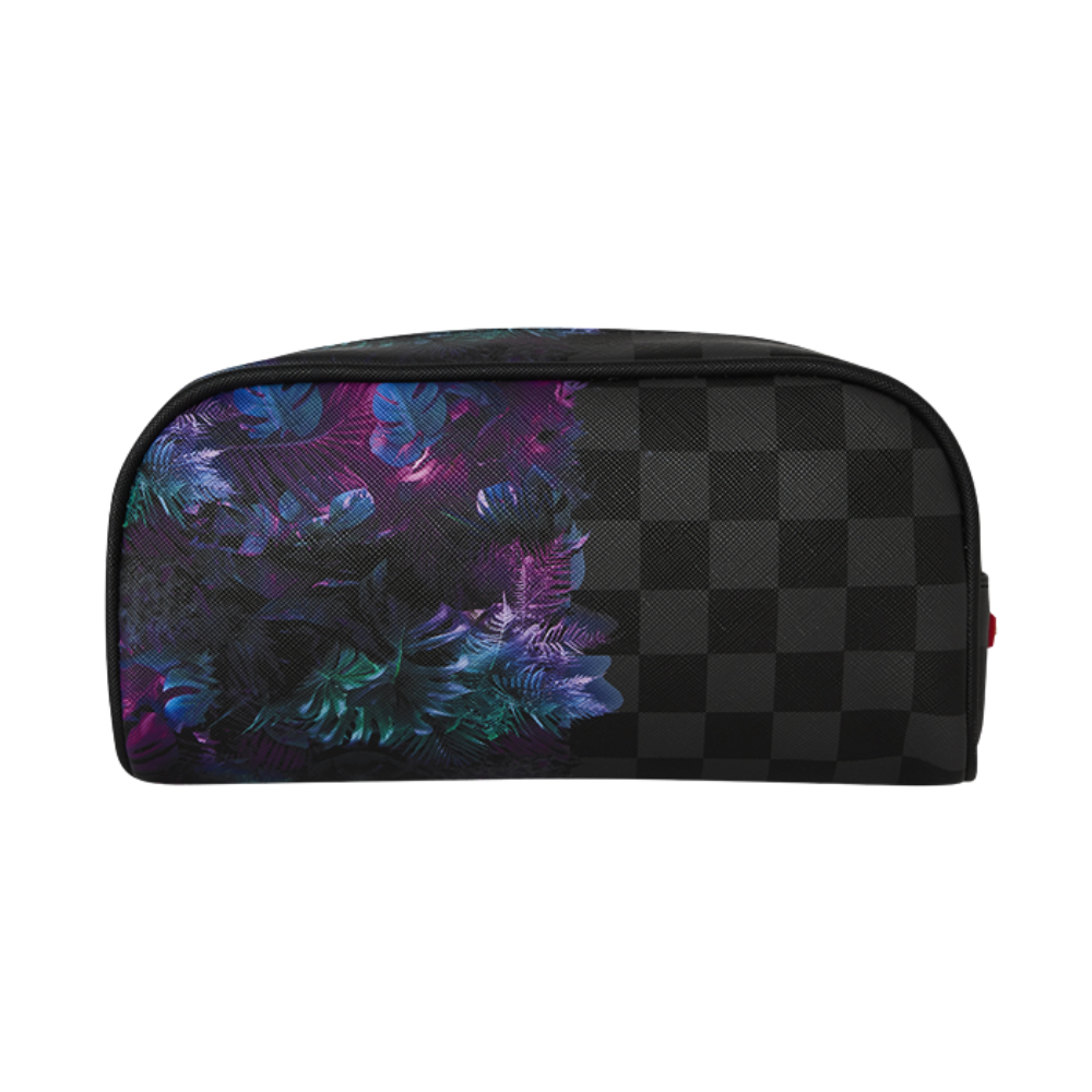TREEHOUSE PARTY PENCIL POUCH
