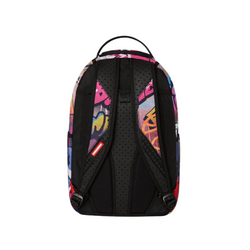 Sprayground Graffiti Character Backpack