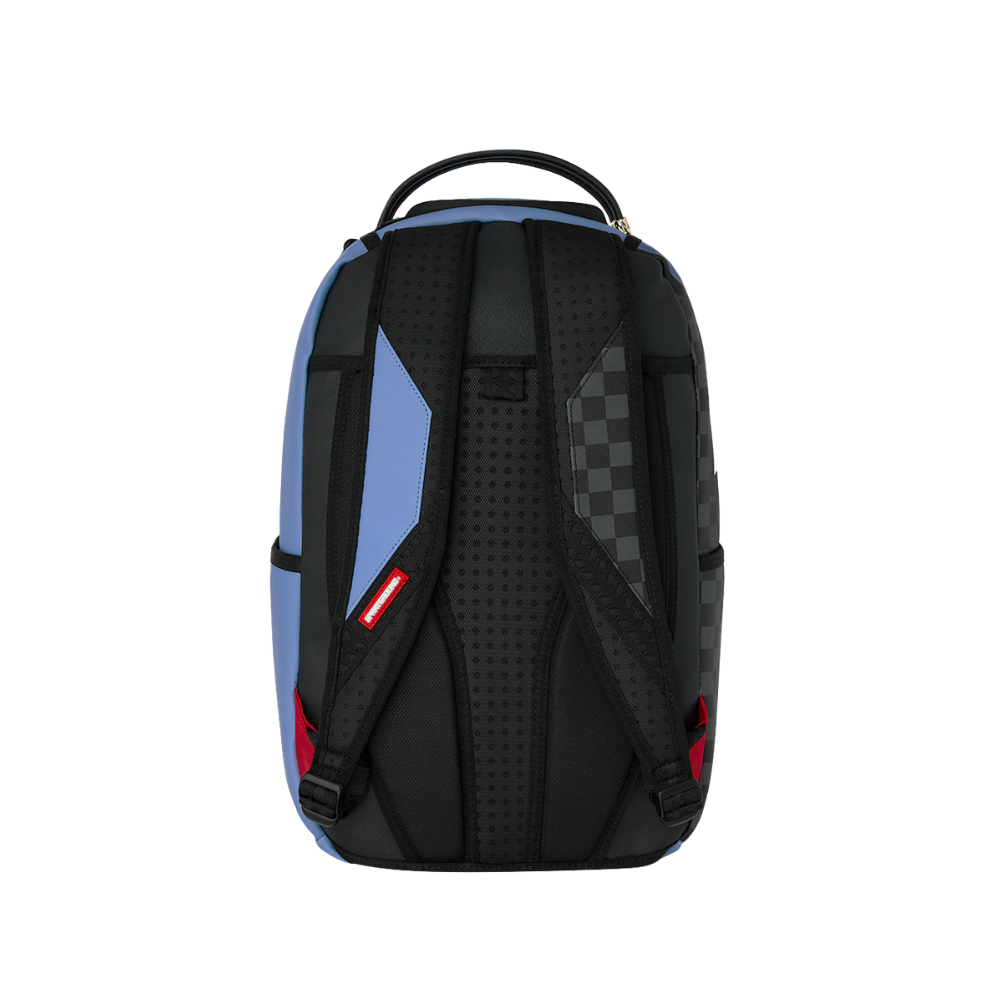 Sprayground Disney Mickey Painting Donald DLXSV Backpack