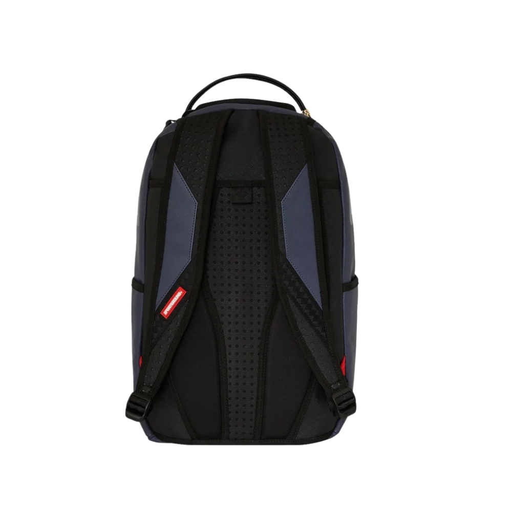 SHARK CENTRAL MIDNIGHT BLUE DLXSV BACKPACK