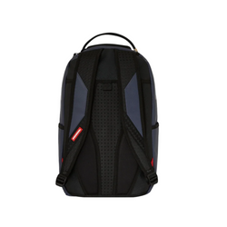 SHARK CENTRAL MIDNIGHT BLUE DLXSV BACKPACK