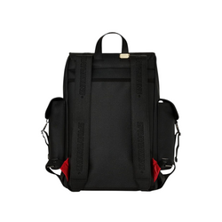 Sprayground Utility-inspired Cut Backpack