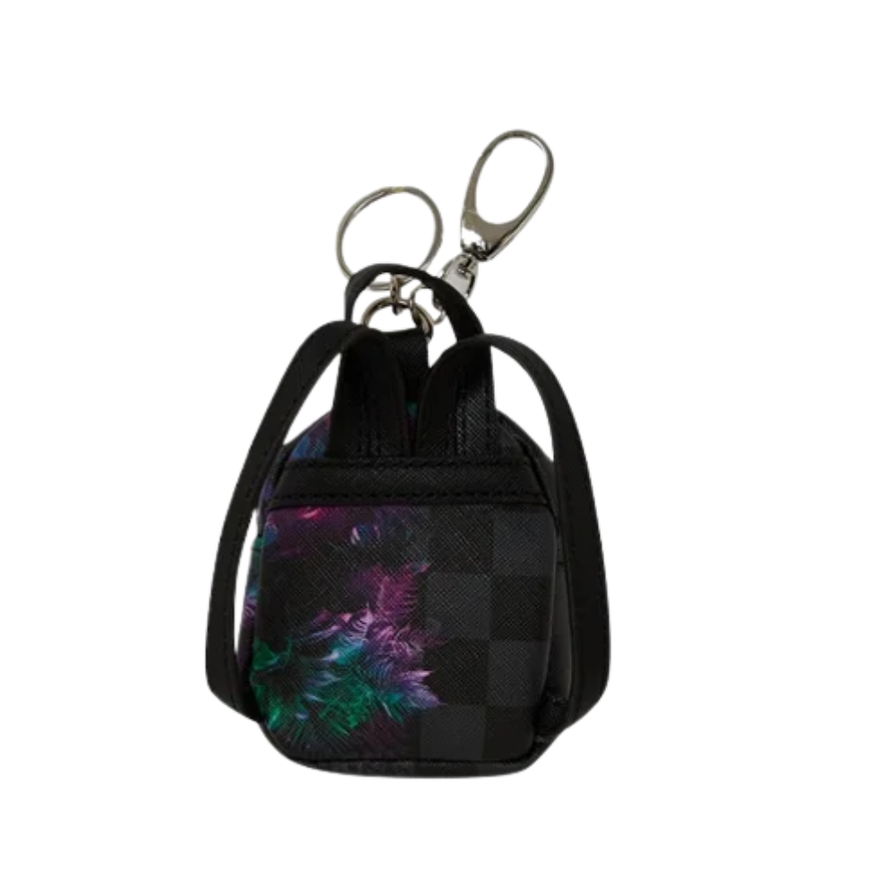 TREEHOUSE PARTY KEYCHAIN