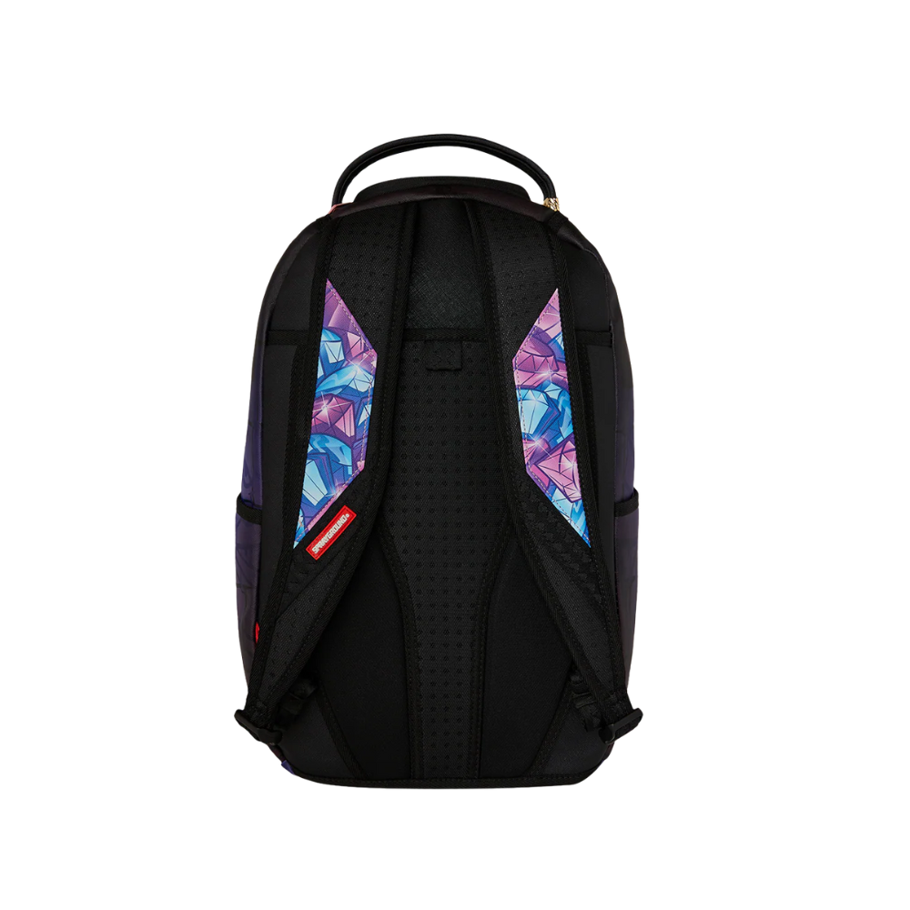 Sprayground Pink Panther Diamond Heist Backpack