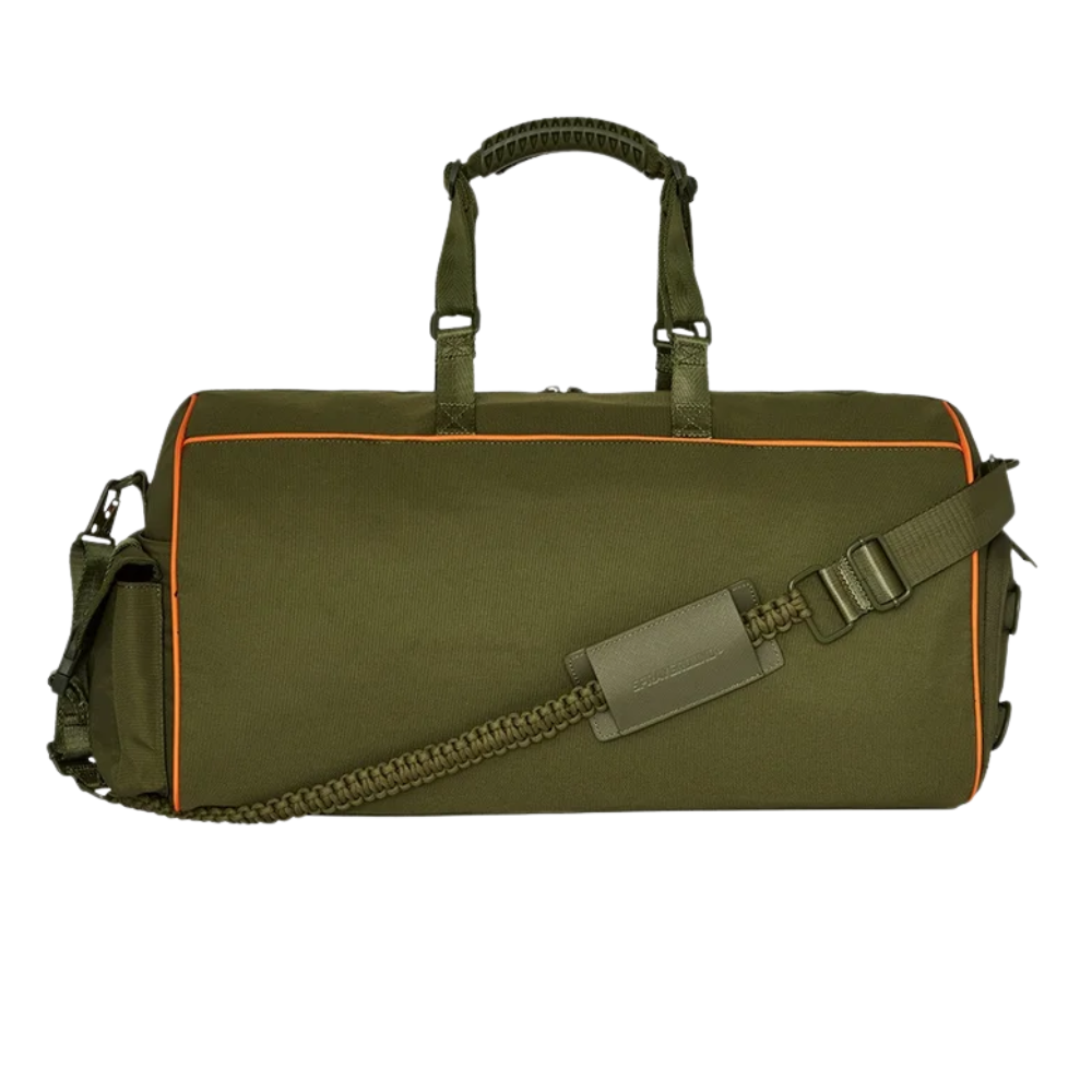 SPEC OPS GLOBAL HAWK EMPEROR DUFFLE