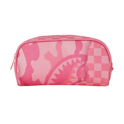 PINK 3AM RIPTIDE PENCIL POUCH