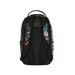 SPLIT CYBERSHARK DLXSV BACKPACK