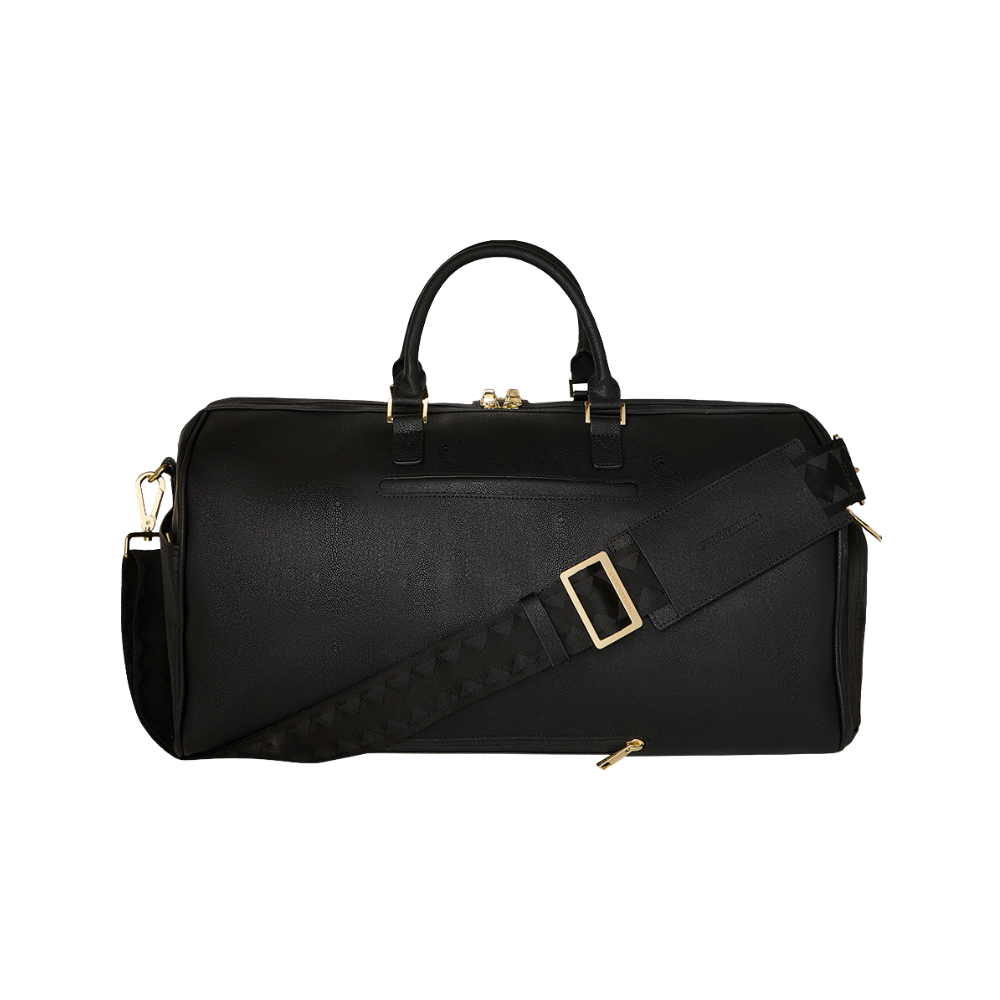 Sprayground That Gold Drap Duffle
