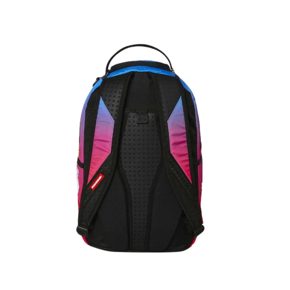 Sprayground Space Jam 25th Anniversary Crew DLXSR Backpack