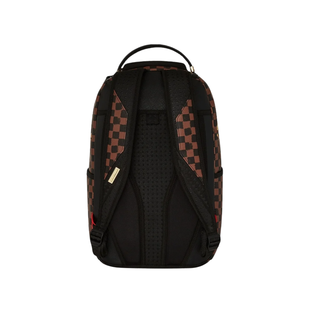 DIAA ALLAM SHARKS IN PARIS DLXSV BACKPACK