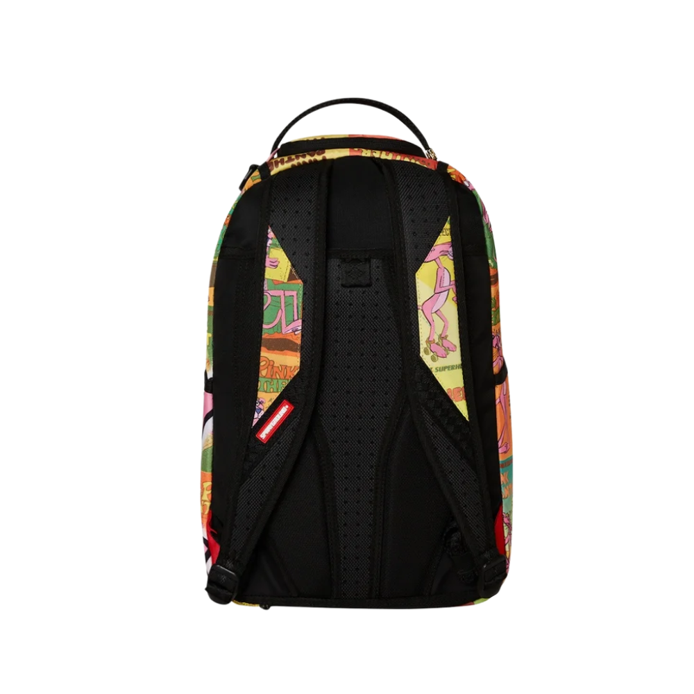 PINK PANTHER SUNGLASSES DLXR BACKPACK