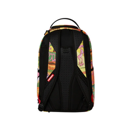 PINK PANTHER SUNGLASSES DLXR BACKPACK