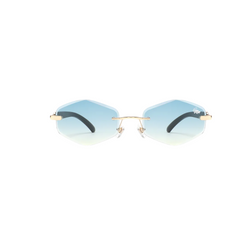 Trente Sunset Gold | Black