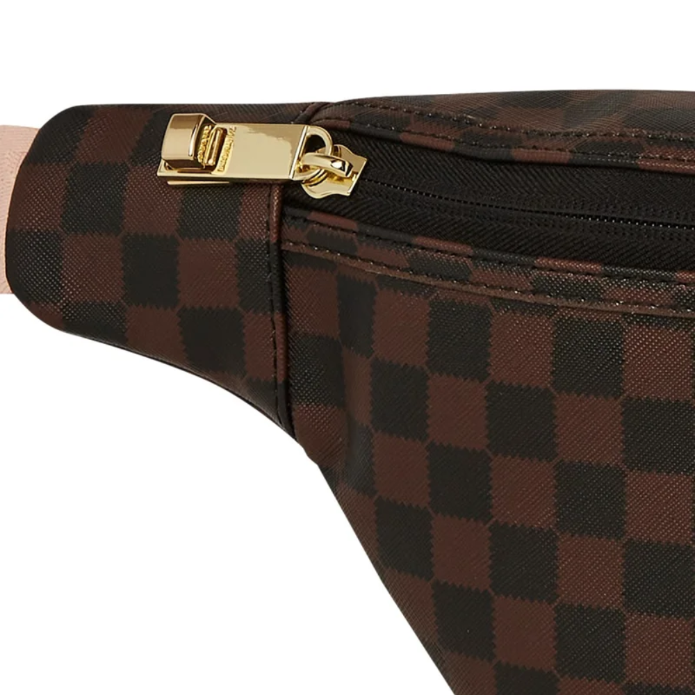 BOUJEE STRAP CROSSBODY