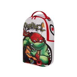 Sprayground Tmnt Mutant Mayhem Raph DLXR Backpack