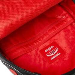Sprayground The Real Night Ryder DLXSV Backpack