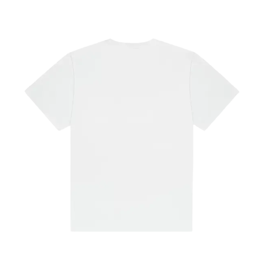 Denim Tears Peace Wreath Pocket Tee