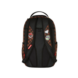STICKER CAMPAIGN DLXSV BACKPACK