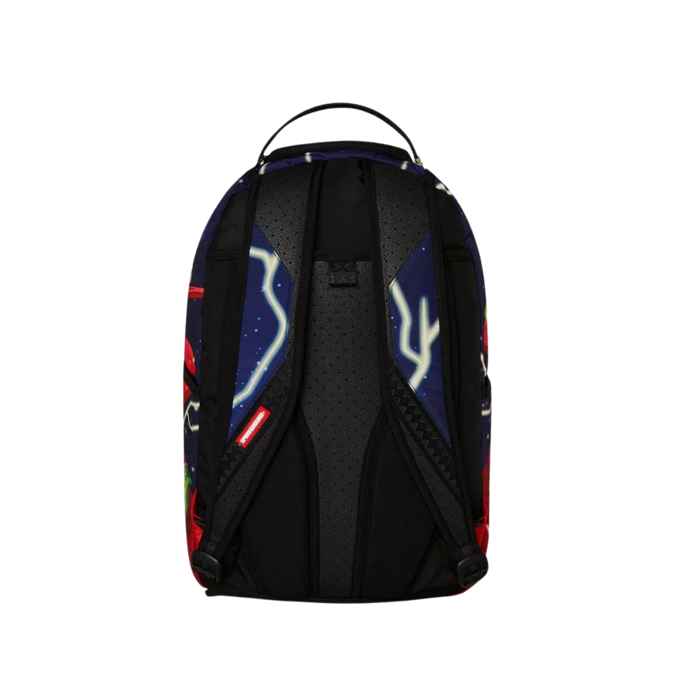 MARVIN PLANET X SHARKMOUTH DLXSR BACKPACK