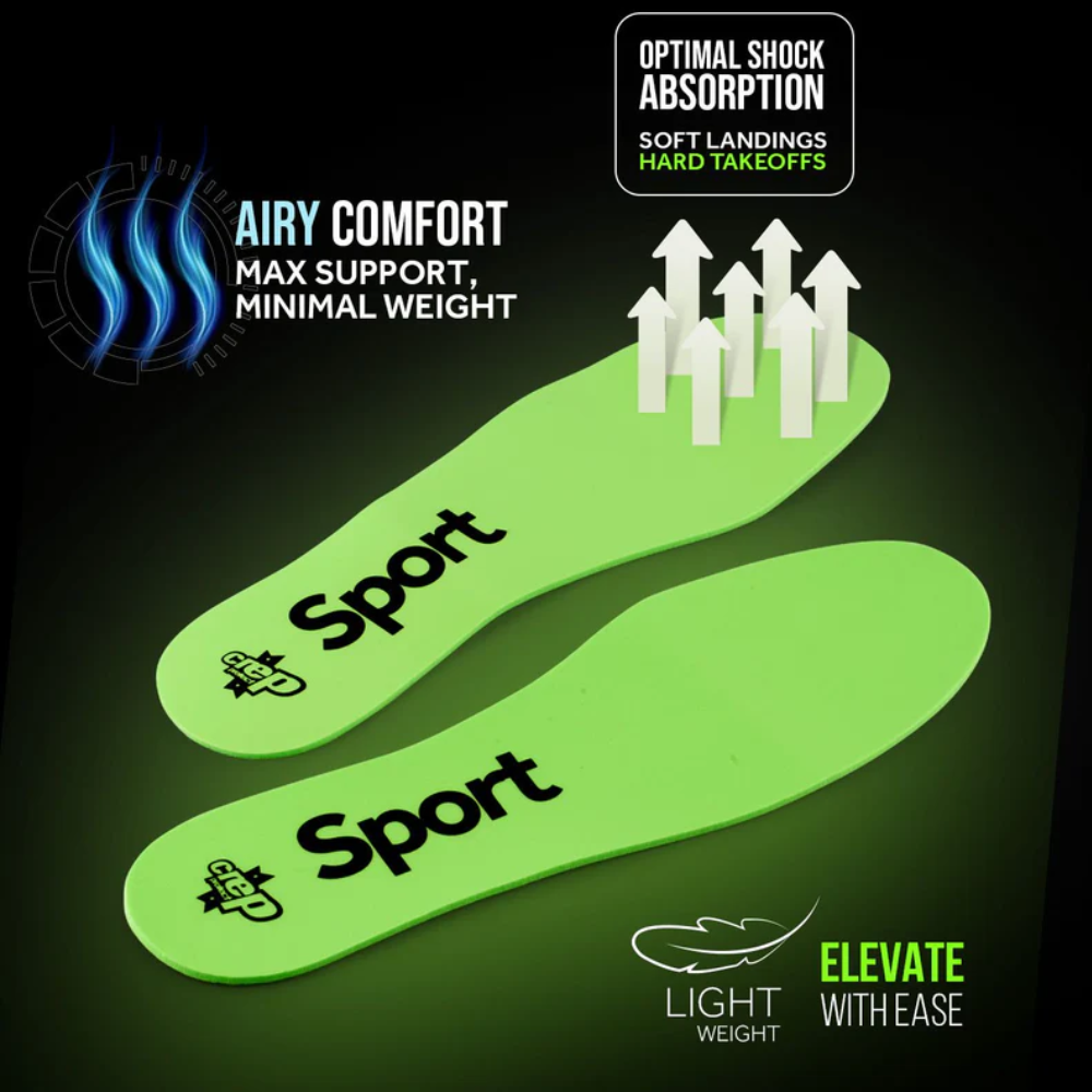 Sport Insoles
