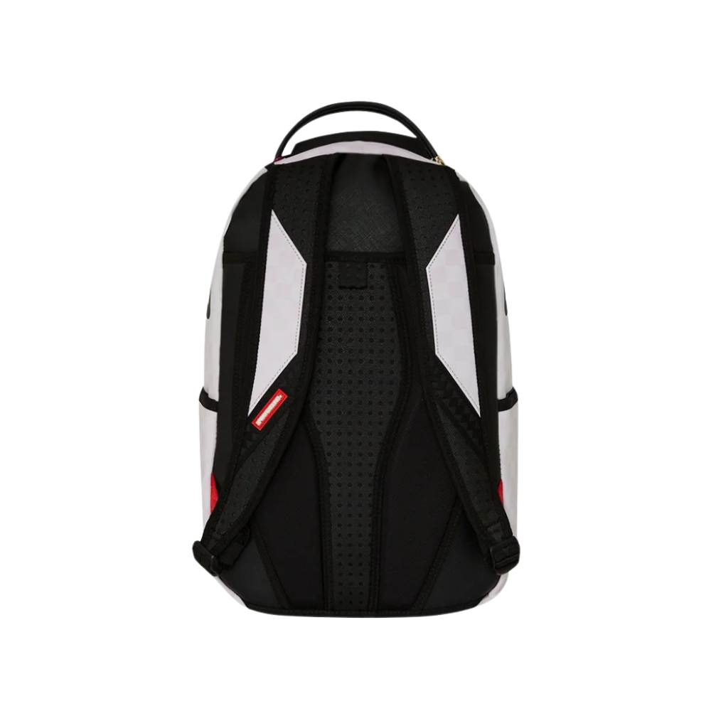 FASHION KITTY LITARR DLXSV BACKPACK