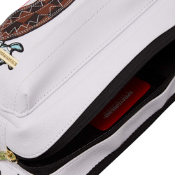 Sprayground Patch Crossbody Bag