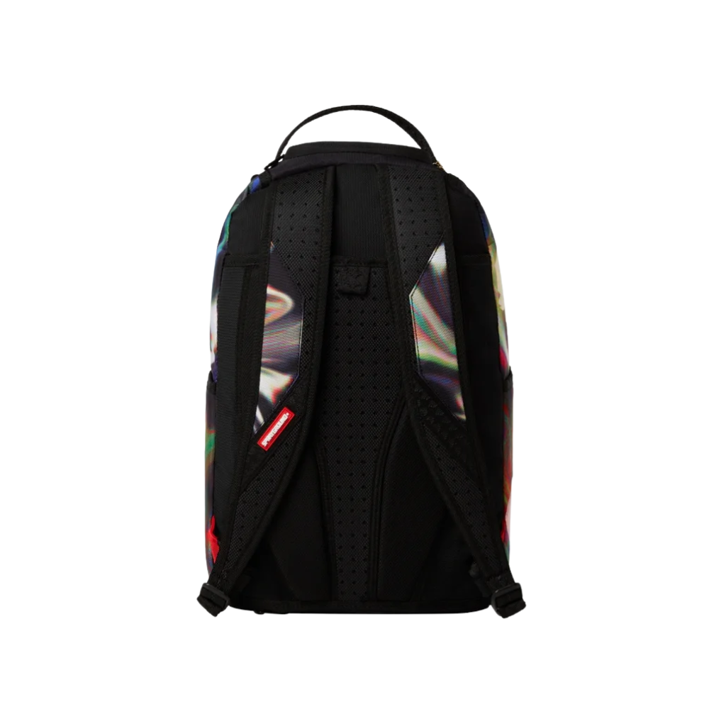 MY LITTLE PONY RAINBOW DLXR BACKPACK