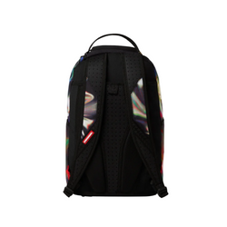 MY LITTLE PONY RAINBOW DLXR BACKPACK