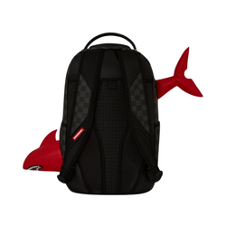 Sprayground Sharks In Paris Backpack