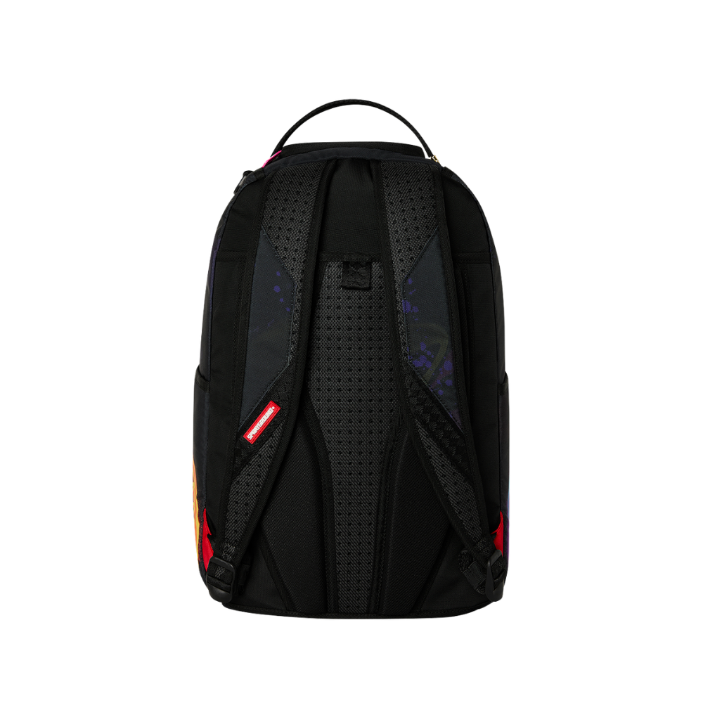 Sprayground City Kitty DLXSR Backpack