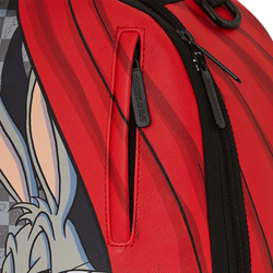 LOONY TUNES BUGS CURTAIN REVEAL DLXSV BACKPACK