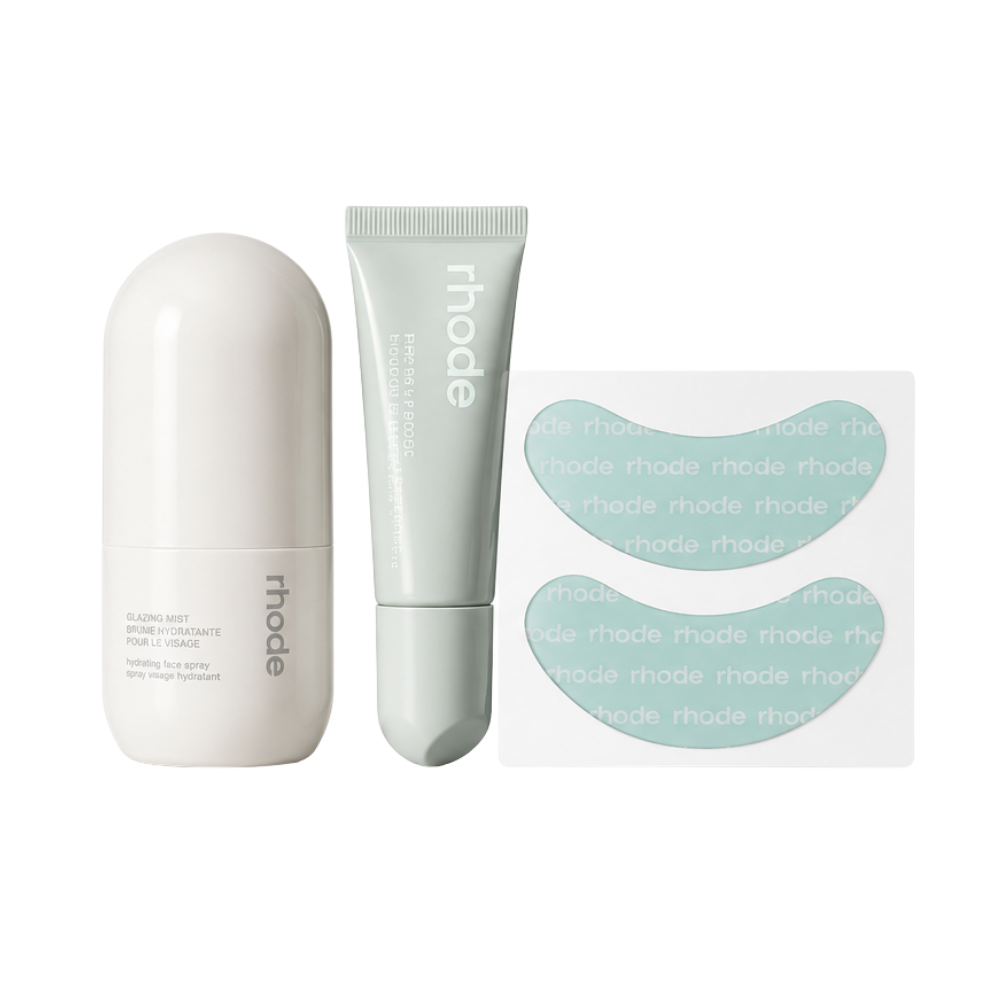 Sugarmint Trio – Limited Edition Hydrating Skincare Gift Set | 100% Original, Imported from USA