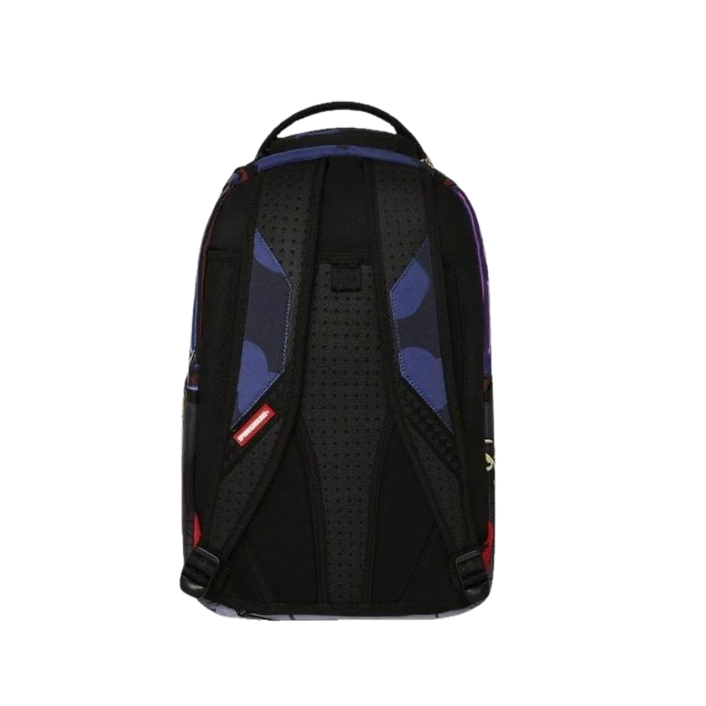 MONEY BOYS NINJA DLXR BACKPACK