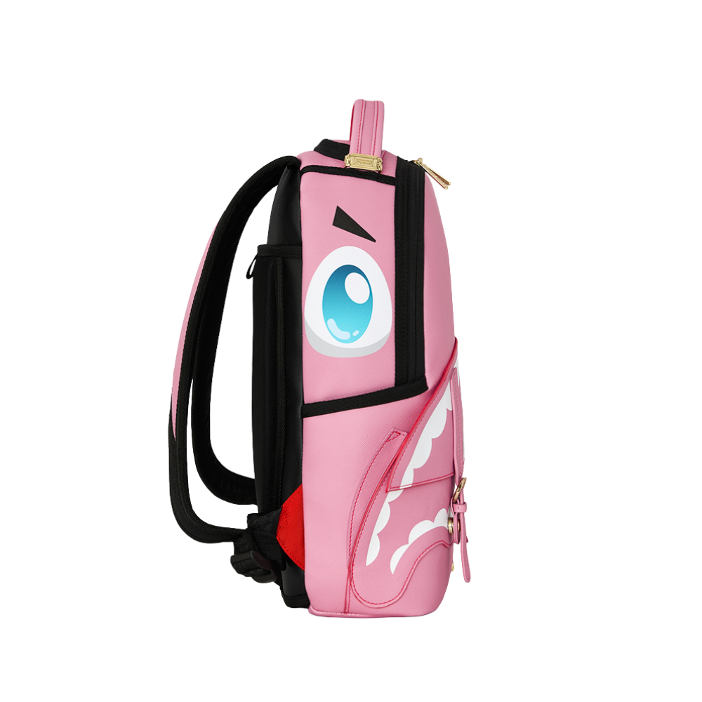 Sprayground Kawaii Cute Girl Mini Backpack