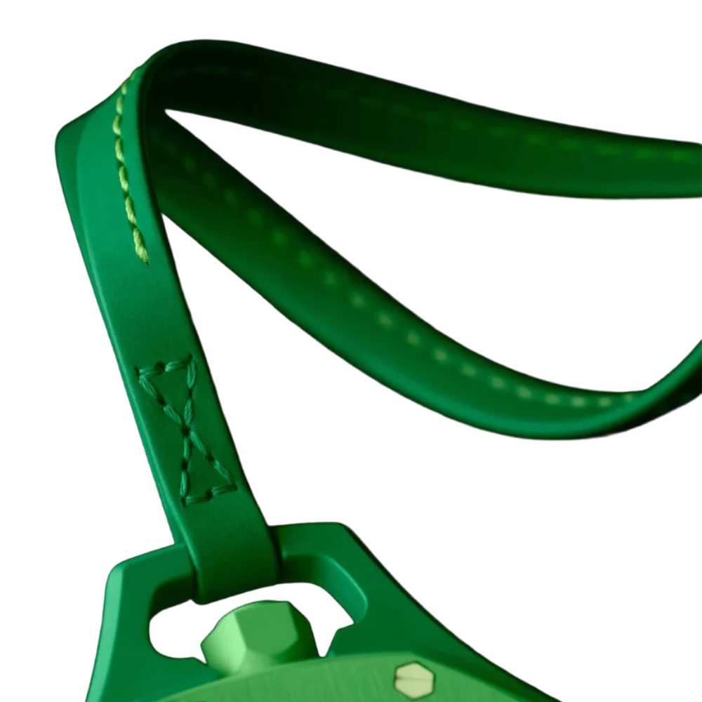 Audemars Piguet x Swatch Royal Pop Green Eight Pocket Watch