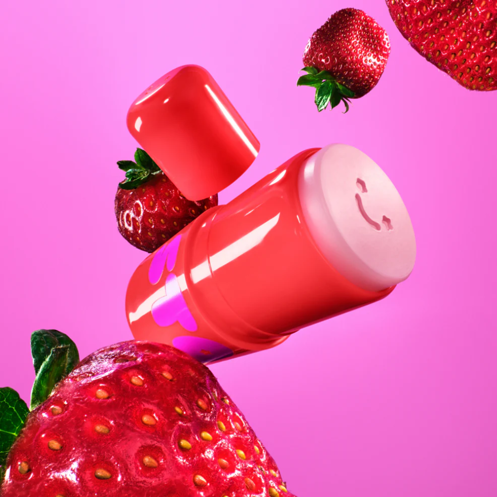 Starface Star Balm So Strawberry