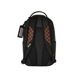 DOSE OF CHECK DEUX DLXS BACKPACK