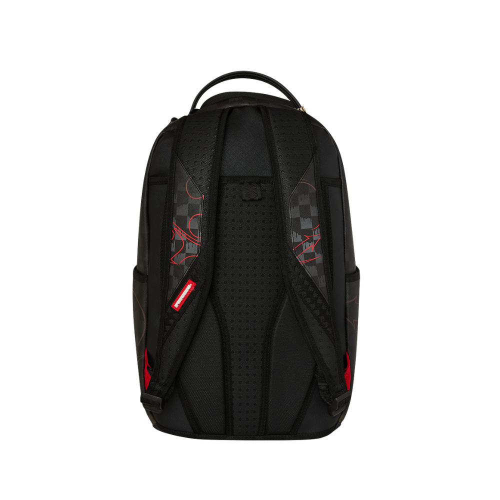 Sprayground Subway Vandals Backpack