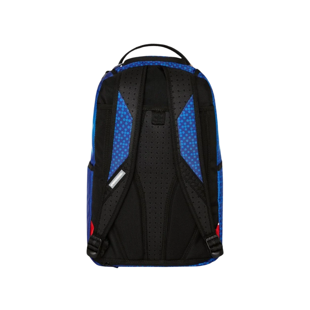 Sprayground Casper Arcade Shark Backpack