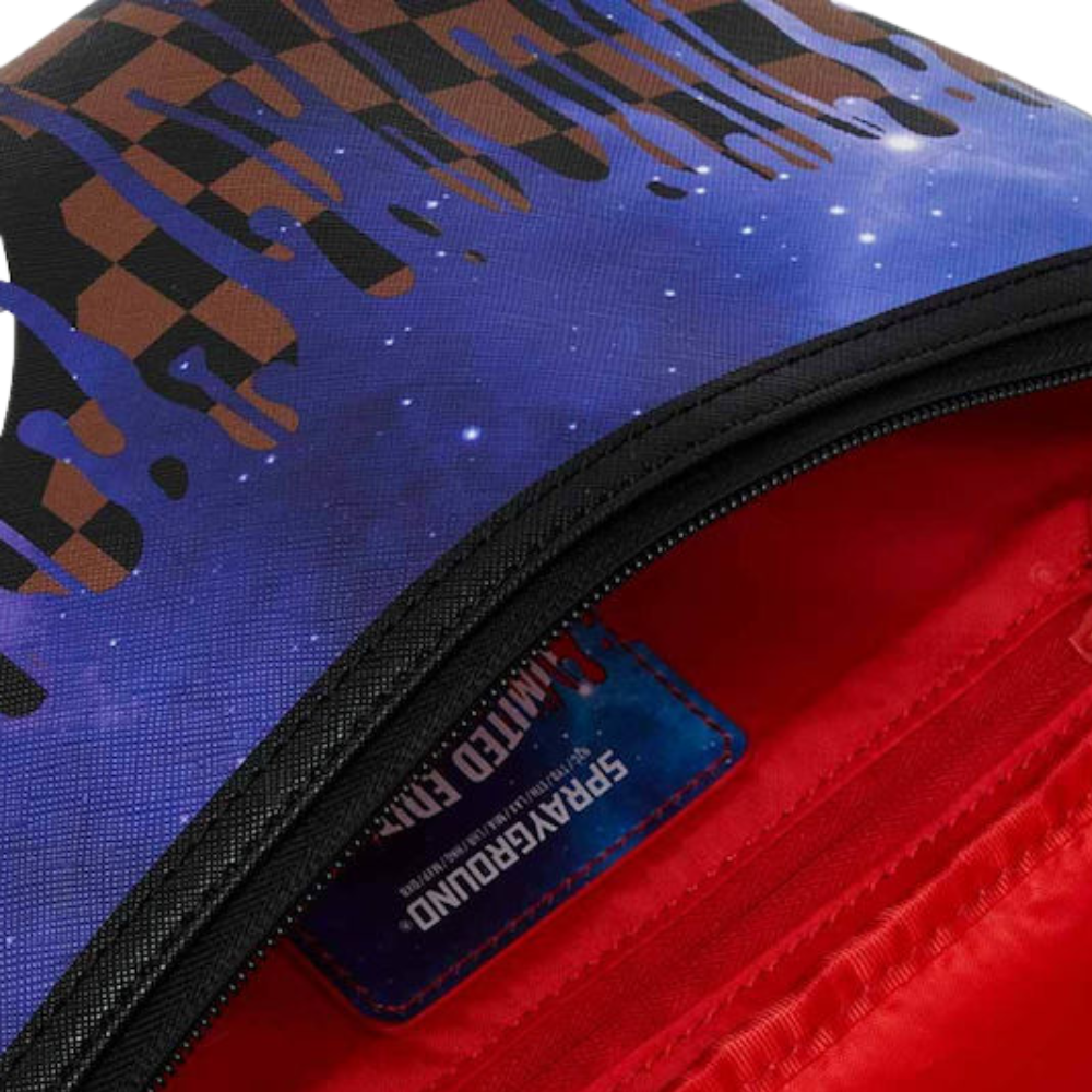 Sprayground kidney