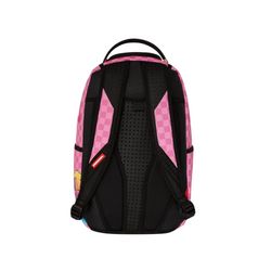 Sprayground Rugrats Angelica Checkered Backpack