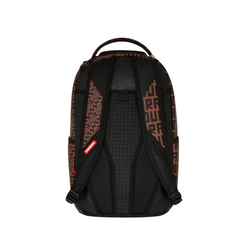 INFINITI MONEY SPLIT DLXSV BACKPACK