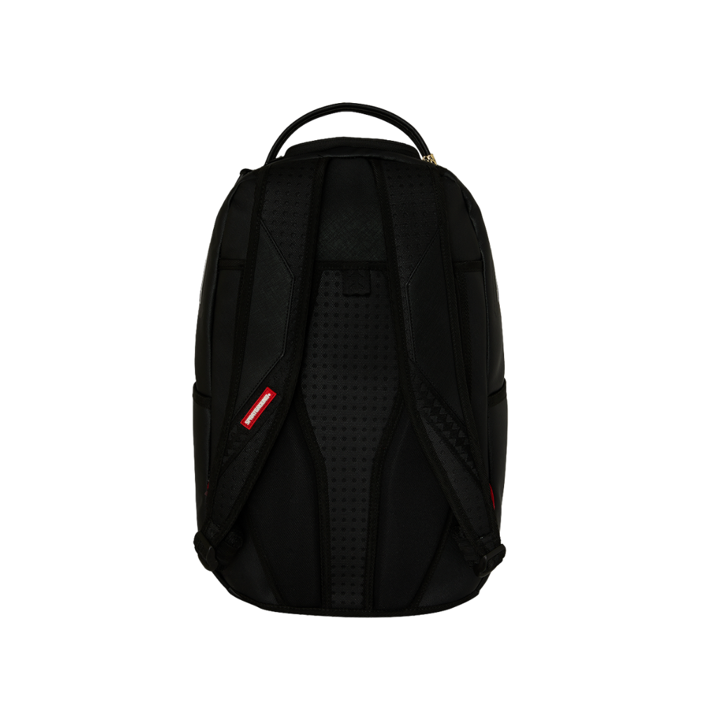 Sprayground Disappearing Shark DLXSV Backpack