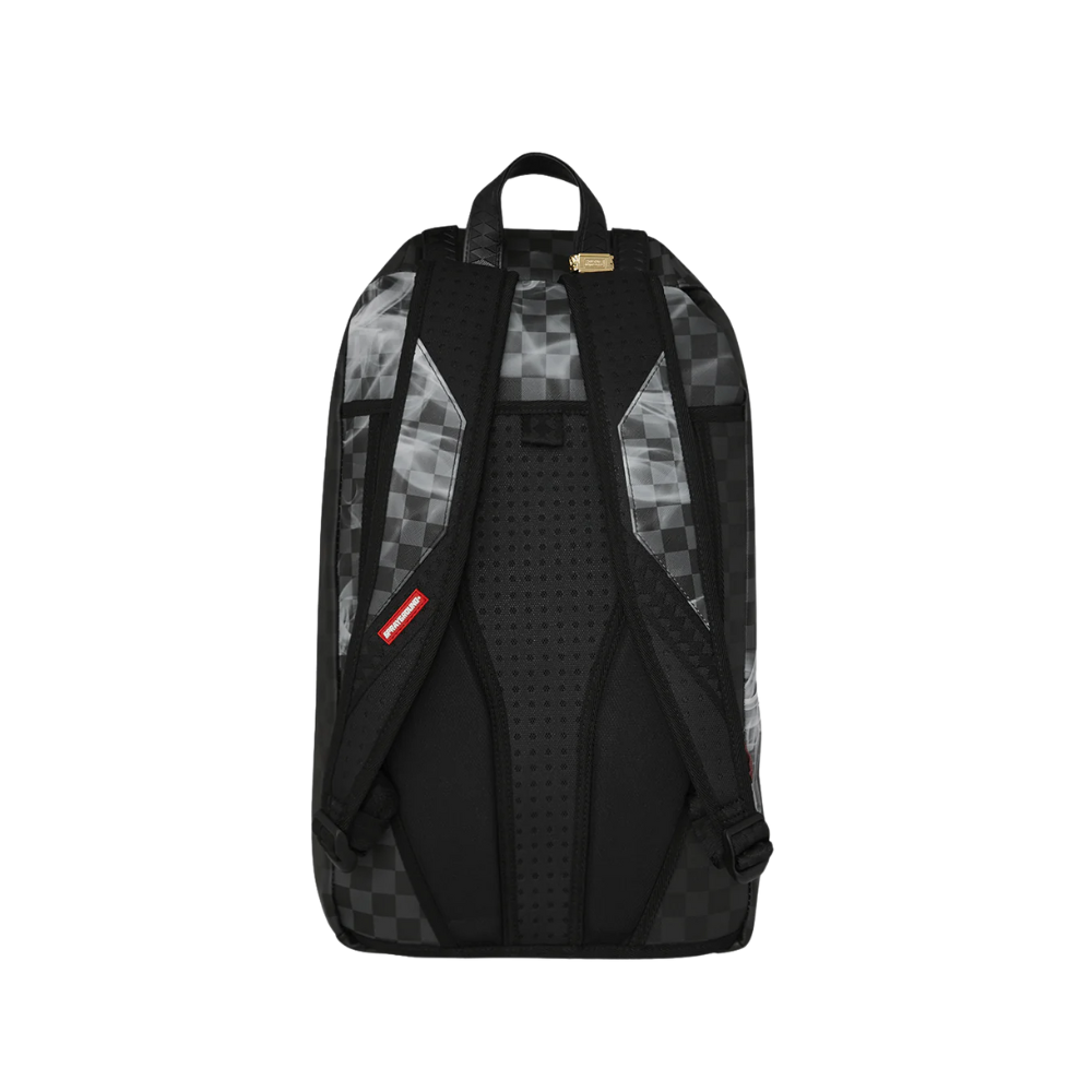 Sprayground Sip N Smoke Hills Backpack