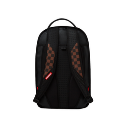 CLEAR BEAR DLX DLXS BACKPACK