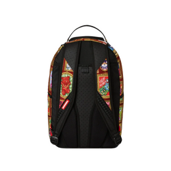 Sprayground Gallery Exhibit Backpack