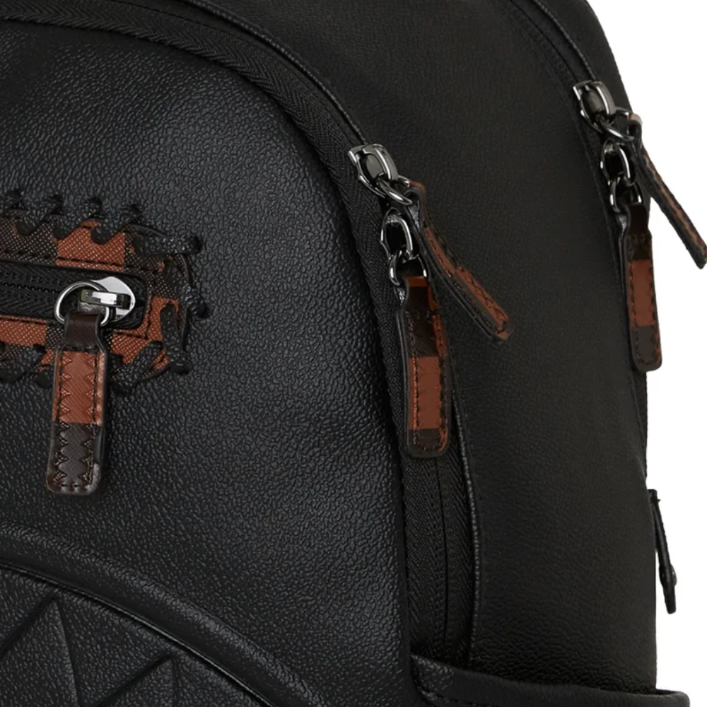 DOSE OF CHECK DEUX SAVAGE